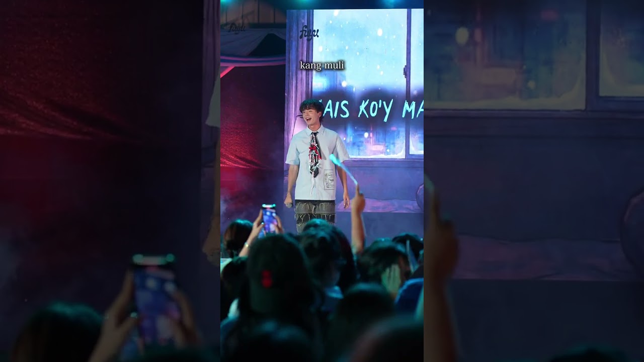 Ikaw Pa Rin - Ted Ito - YouTube