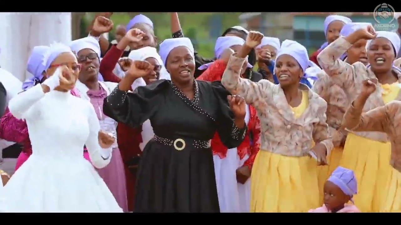 BEST AKORINO WEDDING KIGOOCO MUGITHI 