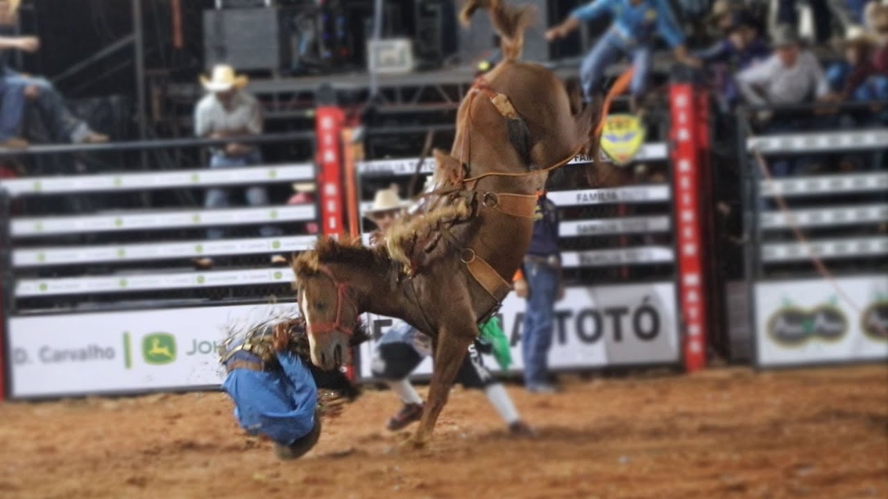 O RODEIO de LIMEIRA-SP valorizou a modalidade CUTIANO 