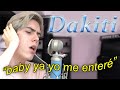 Dakiti pero en diferentes estilos