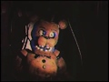 Paranormal Report [FNAF/VHS]