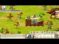 [Dofus] Maacky, Osamodas 200 vs Gaigh, Féca 200 - Part 1