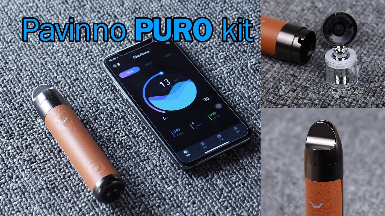elfbar nachfüll pod läuft aus SMOK Novo Pro Pod System main image 0