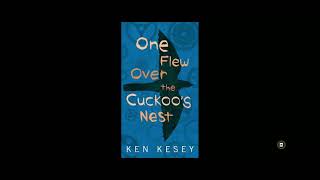 One Flew Over the Cuckoo's Nest Chapter 19 Profile