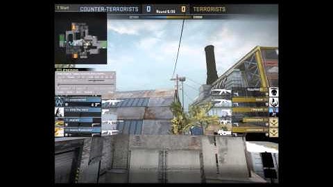 How To Fast Forward Demos In CS:GO