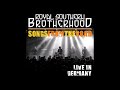 Capture de la vidéo The Royal Southern Brotherhood - Songs From The Road Live In Germany