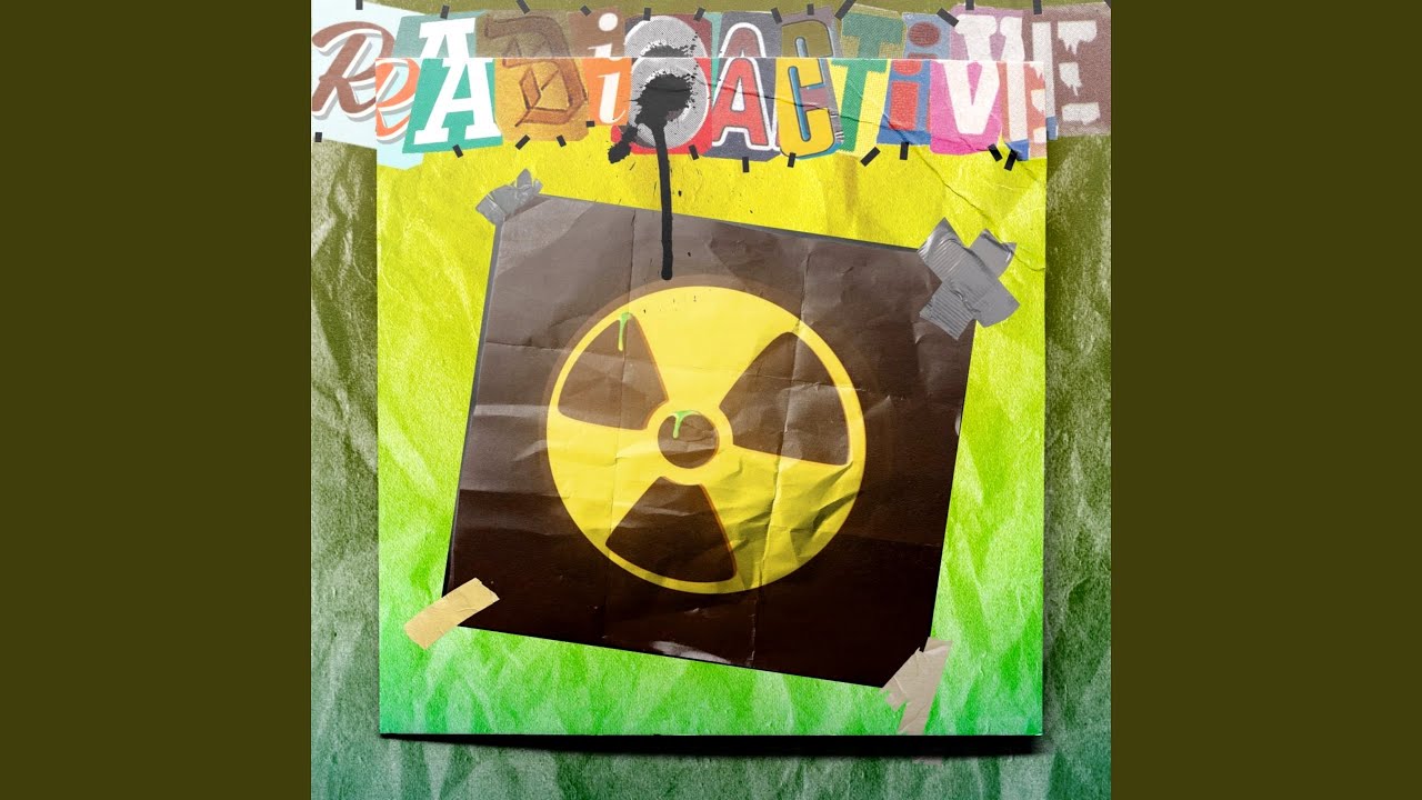 Guarda Radioactive su YouTube Guarda Radioactive su YouTube