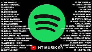 LAGU POP TERBARU VIRAL TIKTOK 20220