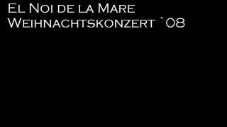 Hildachor u. Sing & Swing: El Noi de la Mare