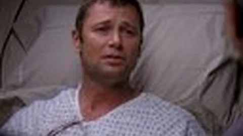 So Sorry Moment 7-16 - Private Practice