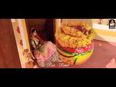 Kanha Tari Bansari | KAJAL MAHERIYA | Gujarati Song