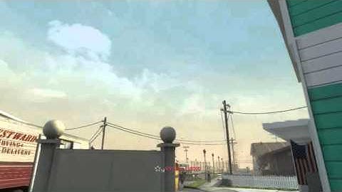 tomahack cross nuketown