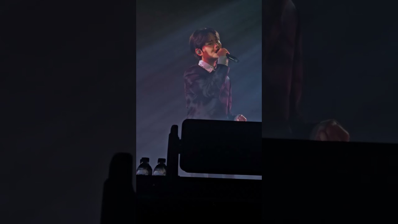 2025.12.06 정승환 안녕 겨울 중콘 