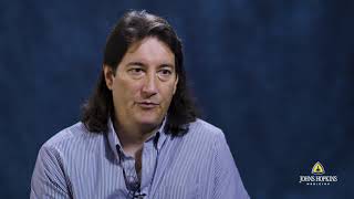 Caring for the Community | Meet Dr. Carlos Cuenca