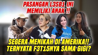 PASANGAN YANG SELALU BIKIN IRI ORANG LAIN