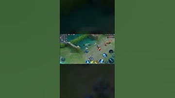 MOBA game #bluestacks #honorofkings #game #games #shorts
