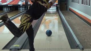 194 Game || Bowling at Luray Lanes - 1/5/2023 @TheGamingKingpin