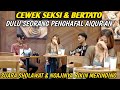 PRANK SHOLAWAT!! CEWEK SEKSI & BERTATO SUARA SHOLAWATNYA😍