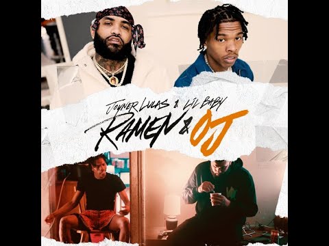 Joyner Lucas Lil Baby Ramen OJ Lyrics