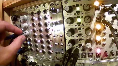 A-147-2  as trigger delay II