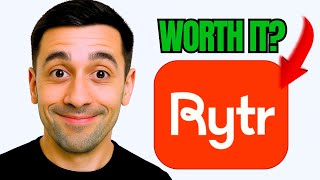Rytr Review | Pros and Cons – Watch Before Using