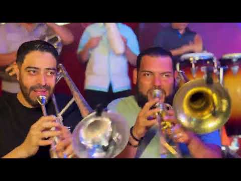 BANDA TRIGUERA - OYE LULU ( ESTRENO 2025)