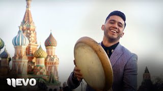Mironshoh Abduhafizov - Doira sadosi (Official Music Video)