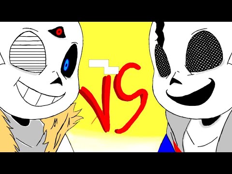 Last Breath vs Omnipotent sans