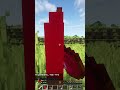 НЕЙРОСЕТЬ В МАЙНКРАФТЕ! КАК ЭТО ВОЗМОЖНО? #minecraft #майнкрафт #shorts