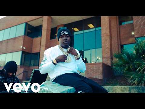 Peezy – “Back Again” ft. Montana 700 & Zillionaire Doe (Official Music Video)