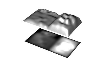 Solution of the heat equation