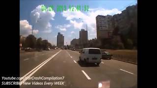 Подборка Аварий и ДТП Июль (21) 2013 Car Crash Compilation July