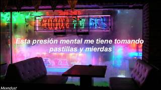 Chase Atlantic - Into it; español