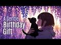 Birthday Lo-Fi Vocal For May Babies | Held In Purple | Round Harmony | Fina Klaverl