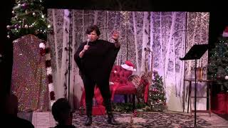 Maria Furtado Comedy