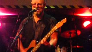 Video thumbnail of "'Hometown' & 'Ballad' - Wishbone Ash@the Ferry[ 2012]."