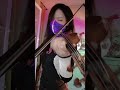 violin sounds