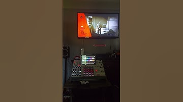 Sampling RDR2? | #mpc #rdr2 #videogames #sample #music #producer