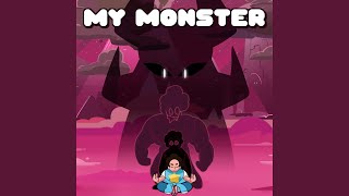 Video thumbnail of "Jakeneutron - My Monster"
