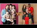 The Anazala Family vs The Prince Family (Networth Comparison) 2026