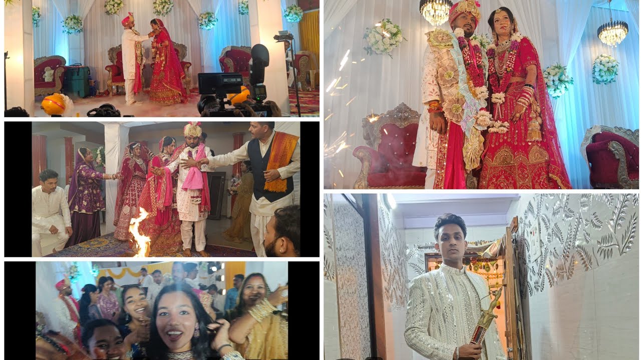Final Day | Shadee ka din | Bhai ki shadee #shadi #badebhaikiwedding