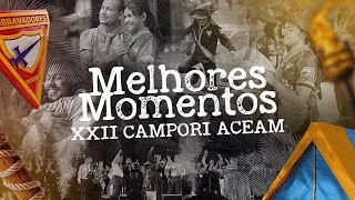 Melhores Momentos | Campori Original ACeAm 2023