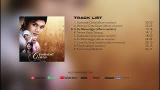 Syahadat Cinta (Original Soundtrack) (Full Album Stream)