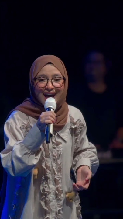 NADHOM ALFIYAH - SABYAN #sabyan #nissasabyan #tegal #nadhomalfiyah #shorts