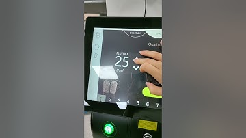 Diode Laser (Soprano Titanium)