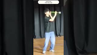 Yo-Yo competition - Kohei Nishimura INSANE horizontal tricks #yoyotricks #yotricks #yoyo #wyyc2024