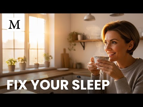 Reclaim Sleep by Aligning with Morning Sunlight | Mercola Cellular Wisdom