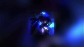 anya nami - wake me up (slowed, reverb, bass)