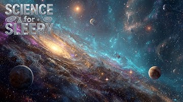 Fall Asleep To Science Documentary | What If UNIVERSE Had No Beginning And No End