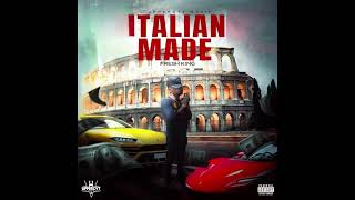 Fresh King - Italian Made (ORIGINAL AUDIO)